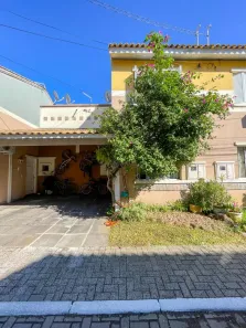 Casa de Condomínio com 4 Quartos à venda, 90m² no Centro, Canoas