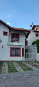 Casa de Condomínio com 3 Quartos para alugar, 156m² no Jardim da Glória, Cotia