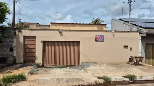 Casa com 2 Quartos à venda, 200m² no Residencial Recanto do Bosque, Goiânia