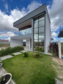 Casa de Condomínio com 4 Quartos à venda, 264m² no Socopo, Teresina