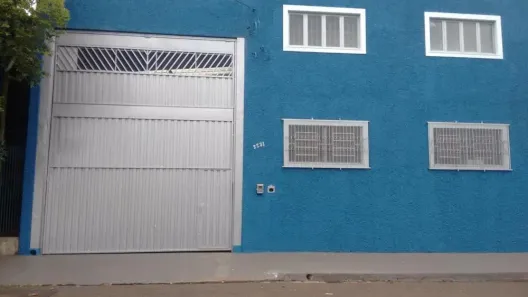 Sala Comercial à venda, 1300m² no Campos Elíseos, Ribeirão Preto