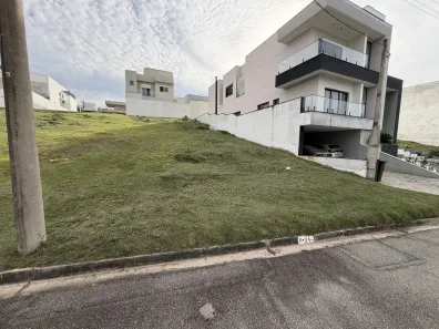Lote/Terreno à venda, 320m² no Brigadeiro Tobias, Sorocaba
