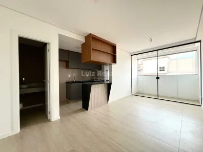 Apartamento com 3 Quartos à venda, 74m² no Santo Antônio, Belo Horizonte
