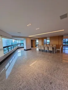 Apartamento com 4 Quartos à venda, 225m² no Chame-Chame, Salvador