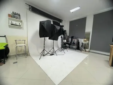 Sala Comercial com 1 Quarto para alugar, 37m² no Jardim das Colinas, São José dos Campos