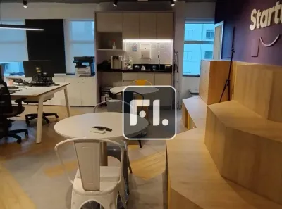 Sala Comercial à venda, 58m² no Jardim Paulista, São Paulo