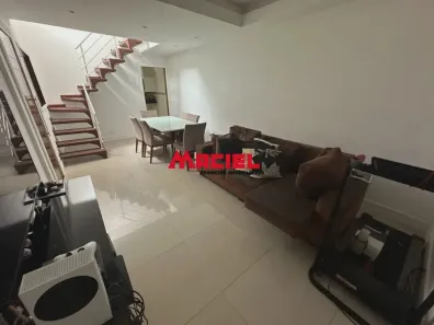 Casa com 4 Quartos à venda, 184m² no Bosque dos Eucaliptos, São José dos Campos
