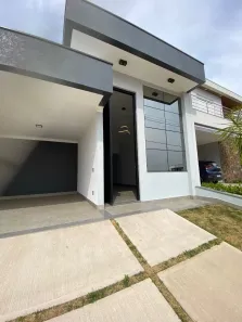 Casa com 3 Quartos à venda, 188m² no Jardim Residencial Viena, Indaiatuba