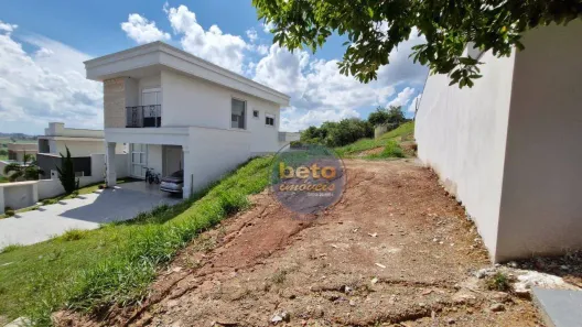 Lote/Terreno à venda, 270m² no Jardim Residencial Garden Ville, Itu
