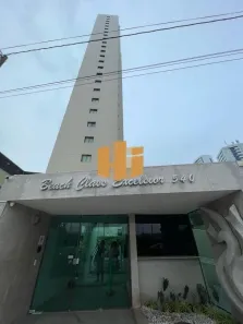 Apartamento com 2 Quartos para alugar, 54m² no Pina, Recife