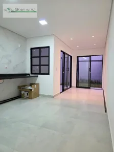 Sobrado com 3 Quartos à venda, 120m² no Vila Gumercindo, São Paulo