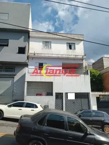 Sobrado com 6 Quartos à venda, 210m² no Jardim Nova Cidade, Guarulhos