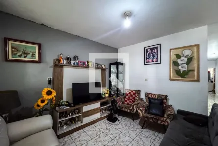 Casa com 3 Quartos à venda, 198m² no Quarta Parada, São Paulo