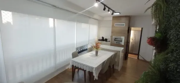 Apartamento com 3 Quartos à venda, 93m² no Jardim Apolo I, São José dos Campos