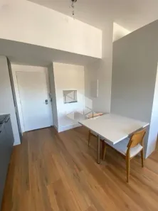 Apartamento com 1 Quarto à venda, 39m² no Chácara das Pedras, Porto Alegre