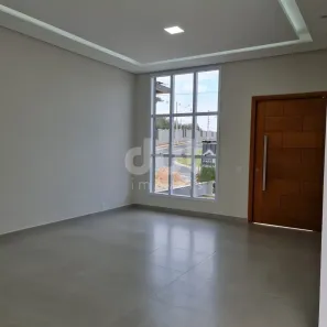 Casa de Condomínio com 3 Quartos à venda, 212m² no Caldeira, Indaiatuba