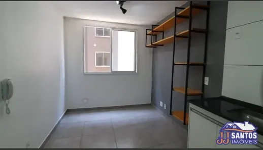 Apartamento com 1 Quarto à venda, 24m² no Mooca, São Paulo