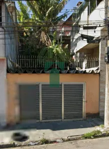 Lote/Terreno à venda, 125m² no Condomínio Maracanã, Santo André