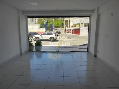 Ponto Comercial para alugar, 130m² no Praia de Itaparica, Vila Velha