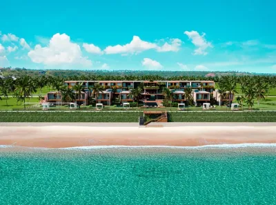 Casa com 5 Quartos à venda, 257m² no , Sirinhaém