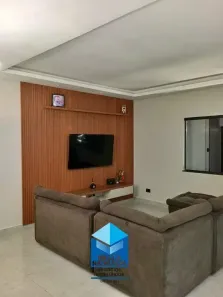 Casa com 2 Quartos à venda, 134m² no Jardim Residencial Village, Limeira