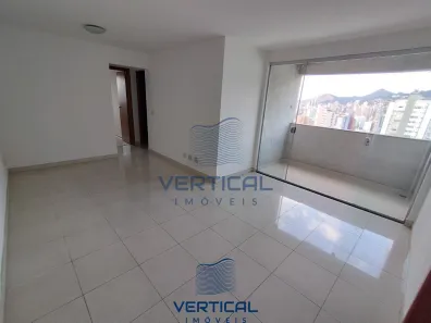 Apartamento com 3 Quartos à venda, 78m² no São Pedro, Belo Horizonte