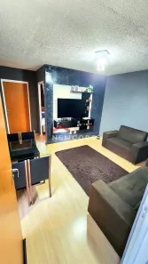 Apartamento com 2 Quartos à venda, 43m² no Campinho, Lagoa Santa