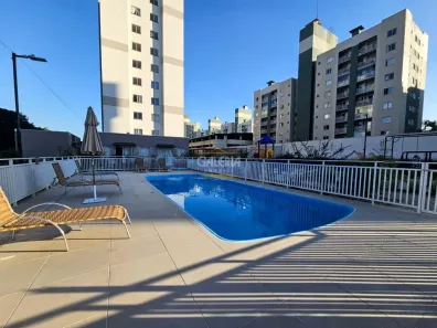 Apartamento com 2 Quartos à venda, 51m² no Santo Antônio, Joinville