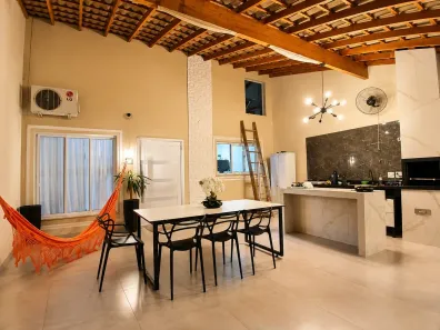 Casa com 3 Quartos à venda, 125m² no Residencial Parque dos Sinos, Jacareí