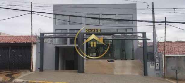 Galpão/Depósito/Armazém à venda, 355m² no Jardim Bela Vista, Campinas