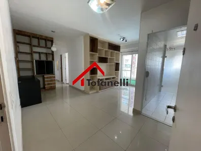 Apartamento com 3 Quartos à venda, 93m² no Baeta Neves, São Bernardo do Campo