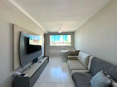 Apartamento com 2 Quartos à venda, 55m² no Santa Amélia, Belo Horizonte