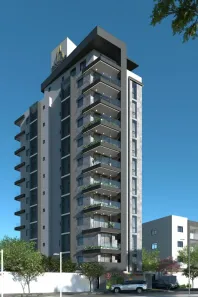 Apartamento com 2 Quartos à venda, 73m² no Centro Picarras, Balneário Piçarras