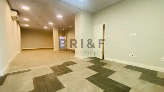 Ponto Comercial à venda, 366m² no Santo Amaro, São Paulo