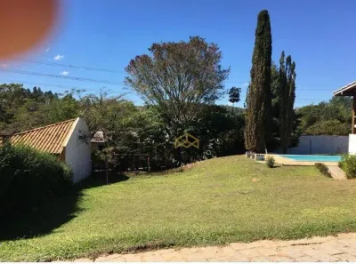 Lote/Terreno à venda, 1000m² no Jardim São Bento do Recreio, Valinhos
