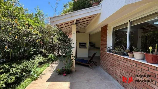 Casa de Condomínio com 3 Quartos à venda, 180m² no Jardim Barbacena, Cotia
