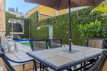 Sobrado com 4 Quartos à venda, 350m² no Pacaembu, São Paulo