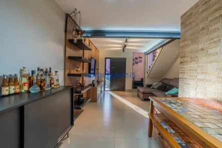 Casa de Condomínio com 2 Quartos à venda, 82m² no Jardim Santa Helena, Valinhos