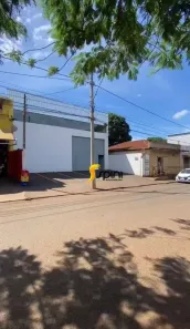 Galpão/Depósito/Armazém para alugar, 405m² no Minas Gerais, Uberlândia