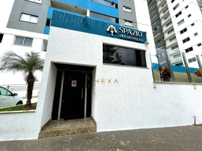 Apartamento com 2 Quartos à venda, 57m² no Vila Rosa, Goiânia