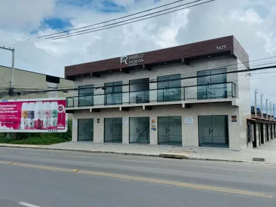 Ponto Comercial à venda, 16m² no Nossa Senhora do Ó, Paulista