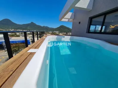 Cobertura com 4 Quartos à venda, 152m² no Caiobá, Matinhos