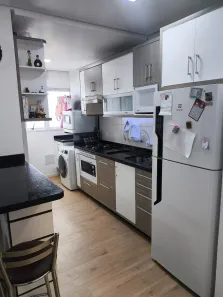 Apartamento com 2 Quartos à venda, 72m² no Jardim Eldorado, Palhoça