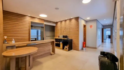 Prédio Comercial à venda, 1000m² no Bangú, Santo André