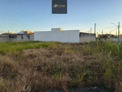 Lote/Terreno à venda, 209m² no Loteamento Residencial e Comercial Araguaia, Pindamonhangaba