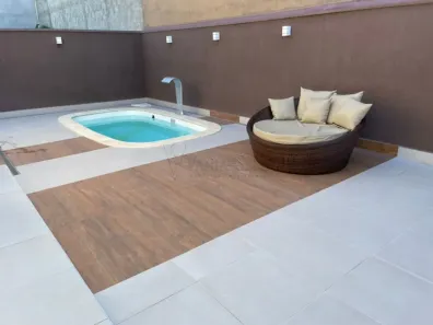 Casa de Condomínio com 3 Quartos à venda, 150m² no Condomínio Terras do Vale, Caçapava