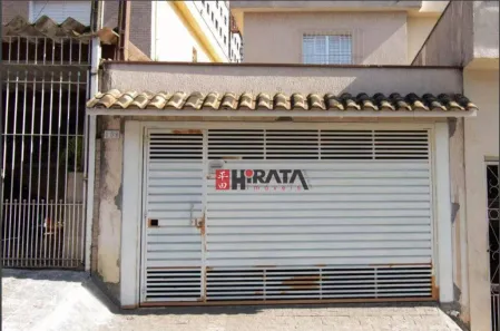 Sobrado com 2 Quartos à venda, 116m² no Vila São Paulo, São Paulo