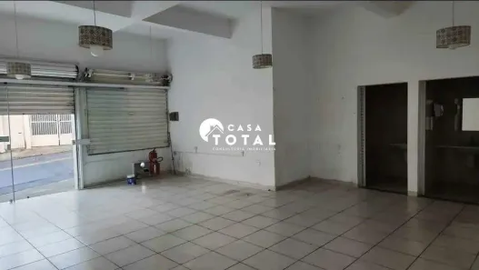 Sala Comercial para alugar, 68m² no Vila Assis Brasil, Mauá