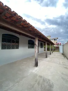 Casa com 4 Quartos à venda, 300m² no Jardim Brasília, Betim