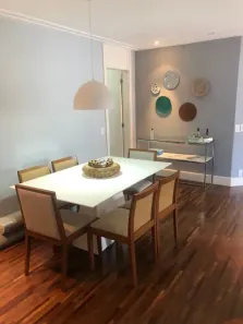 Apartamento com 3 Quartos à venda, 87m² no Vila Mascote, São Paulo